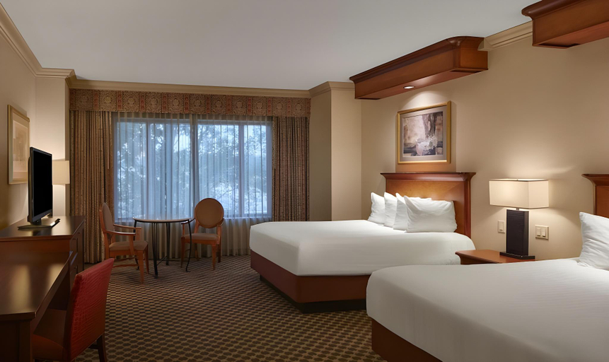 Bedroom 3, Harrah's Joliet- A Caesars Rewards Destination, Will