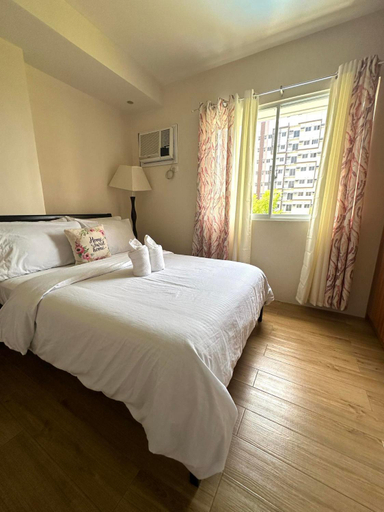 Bedroom 2, Matina Enclaves Residences, Davao City