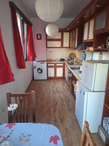 Others 3, Sea view apartment, Tsarevo