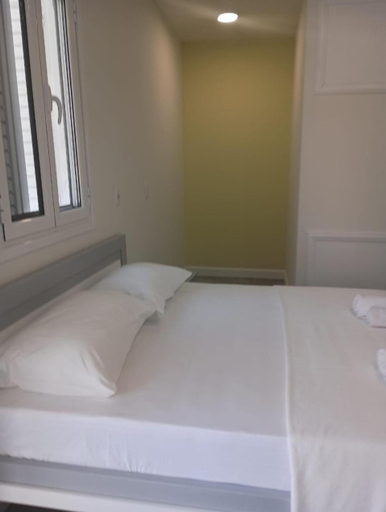 Bedroom 3, Hotel El Rancho Kidheri, Delvinës