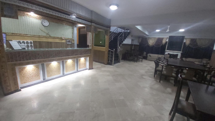 Others 4, The Mount Heaven Hotel Murree, Rawalpindi