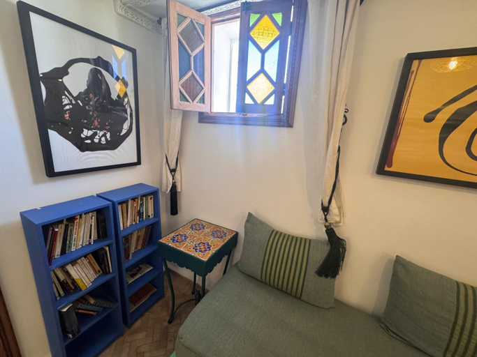 Others 5, Riad Al-Qurtubi, Tanger-Assilah