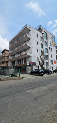 Exterior & Views 1, Raj Residency New , Gurgaon