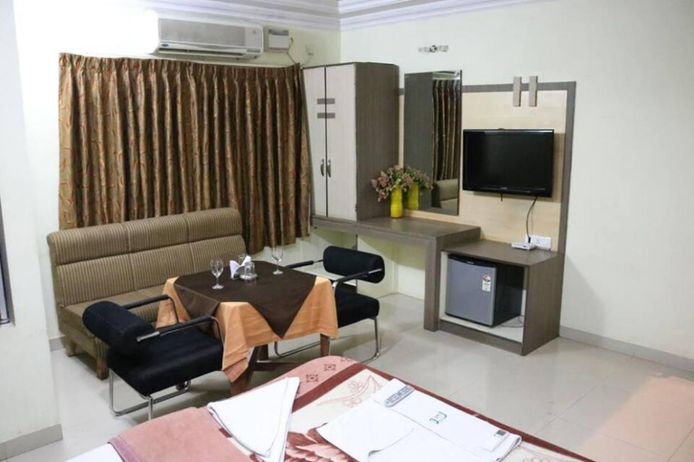 Others 5, Hotel Rakshit International, Belgaum