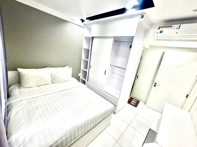 Bedroom 3, Scenic Valley 2 - Happy Home, District 7