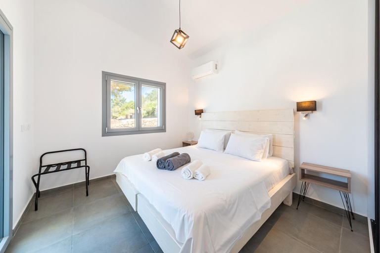 Bedroom 3, Costa Mediterranea, Ionian Islands