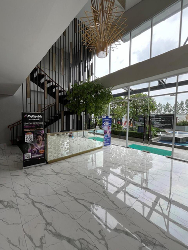 Others 5, Bintaro Icon , Tangerang Selatan