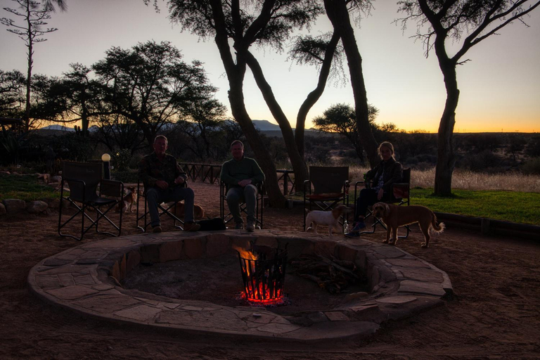 Others 2, Hohewarte Guestfarm, Windhoek Rural