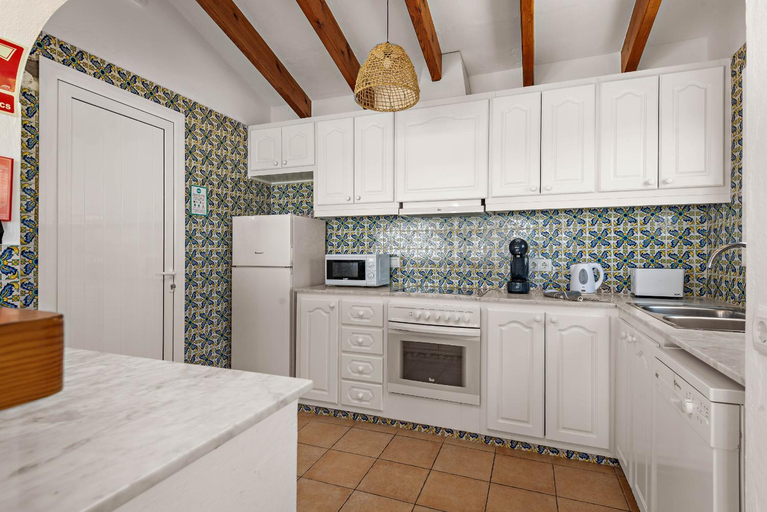 Others 3, Villa Esplendor by Escape Home, Baleares