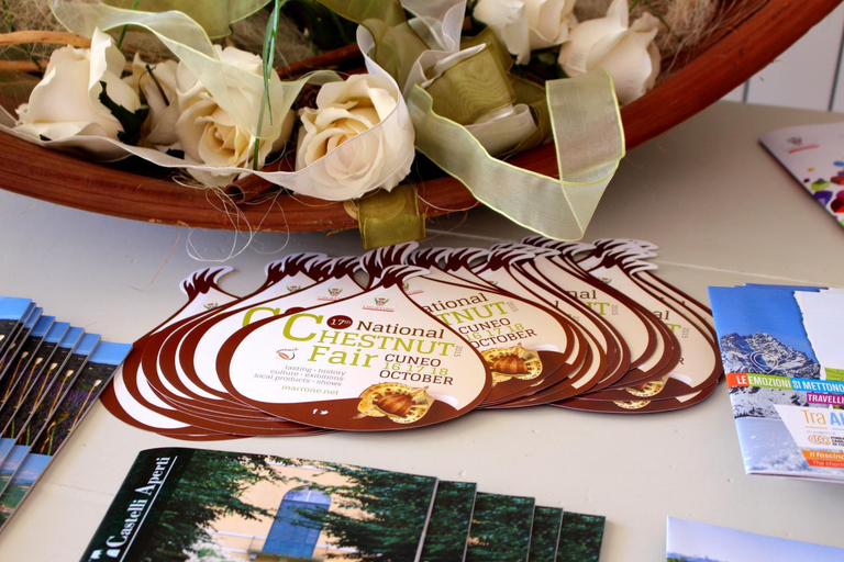 Food & Drinks 5, B&B Marzia, Cuneo