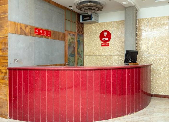 Others 3, Hotel Sunpark Inn, Chennai