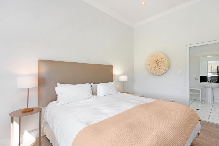 Bedroom 3, Winelands Golf Lodges 8 at De Zalze, Cape Winelands