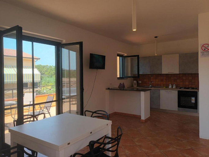 Others 3, Nina's House Cirella Managed By Calabria Mare Experience, Cosenza