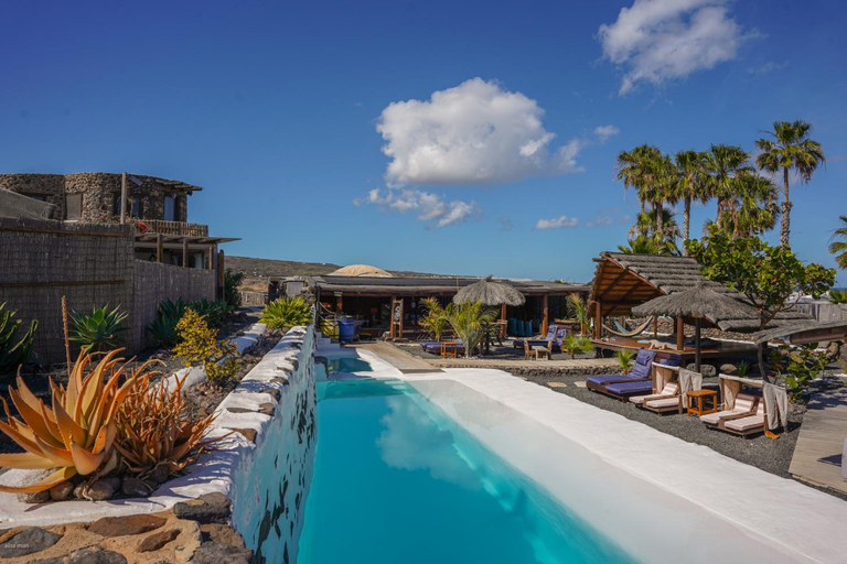 Sport & Beauty 5, Finca De Arrieta by Lanzarote Retreats, Las Palmas