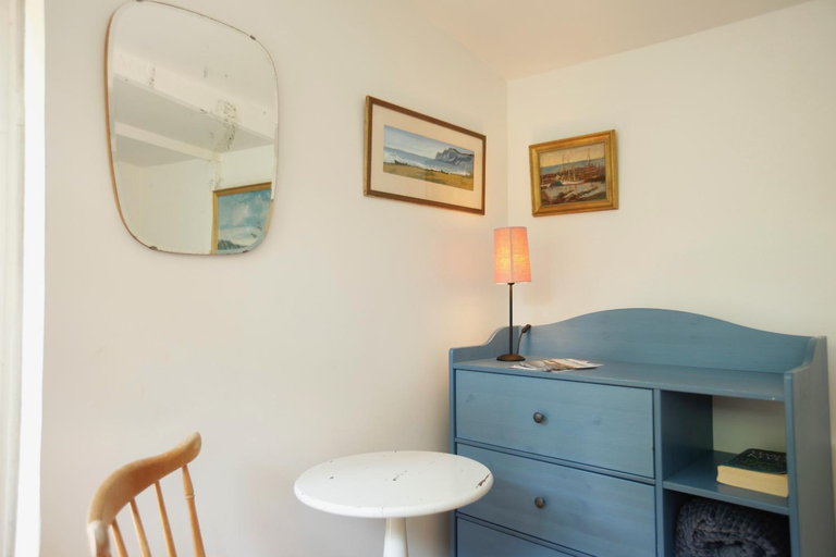 Others 3, Mormors Bakeri – B&B, Karlshamn