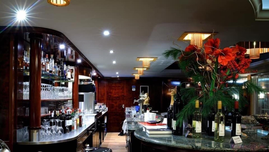 Food & Drinks 5, Leipziger Hotel, Leipzig