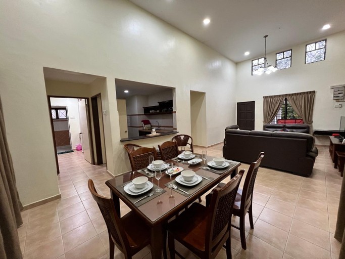 Others 5, A'Famosa Private Pool Villa Lot 807-Fong Homestay, Alor Gajah