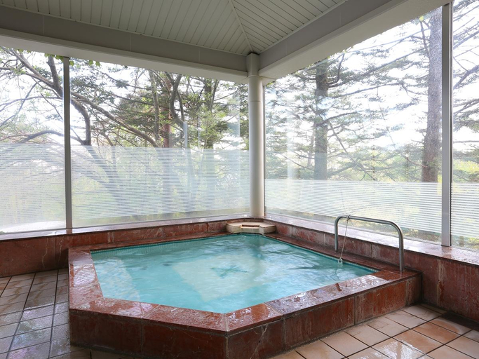 Sport & Beauty 5, Karuizawa Hotel Soyokaze, Karuizawa