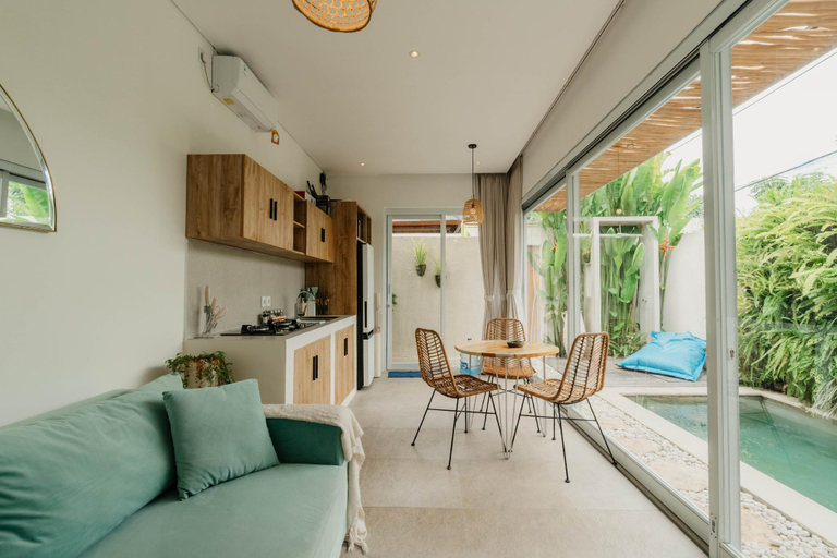 Others 4, Seminyak Villas, Badung