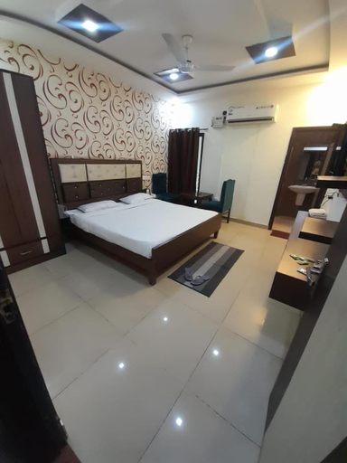 Others 2, Bhavya Guest House, Solan