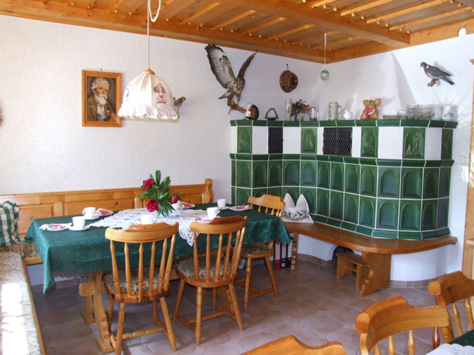 Food & Drinks, Wohnung in Sonnen nahe Skiliften, Passau