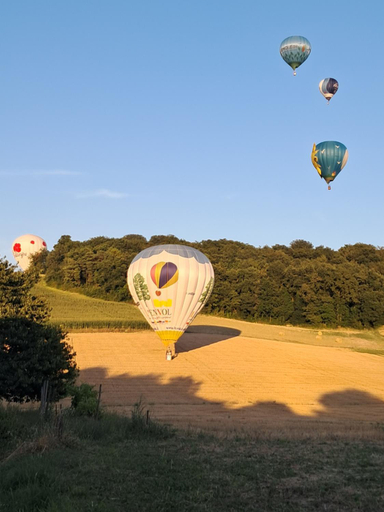 Others 2, LES COTEAUX DE VIGNY, Charente