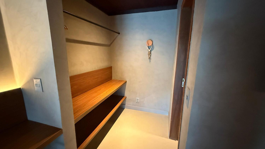 Bedroom 3, Pousada Duna Paraiso Maceio, Maceió (capital)