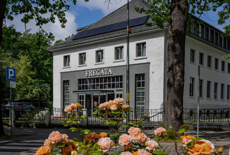 Exterior & Views 2, Fregata Kołobrzeg, Kołobrzeg