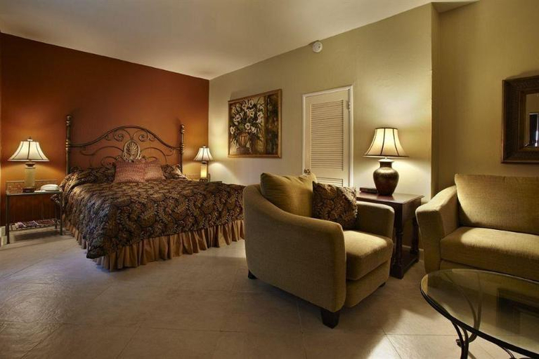 Bedroom 3, Ingleside Estate Hotel & Bungalows- Adults Only, Riverside