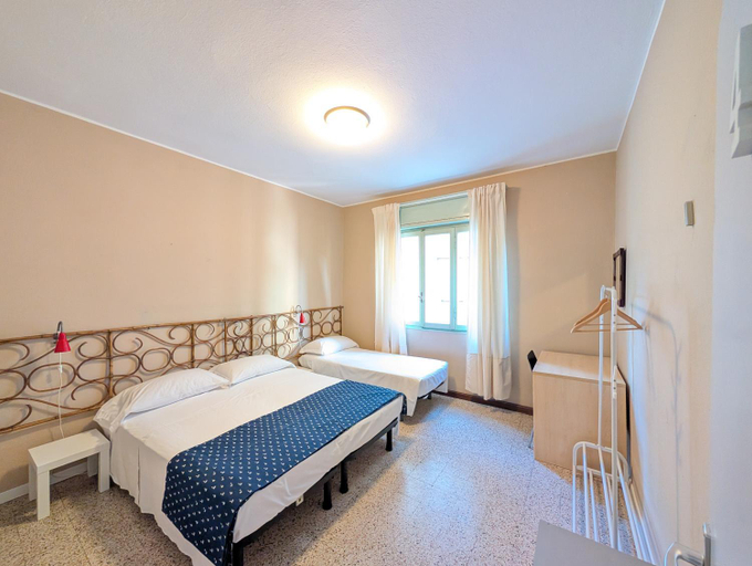2, Locanda San Marco, Venezia