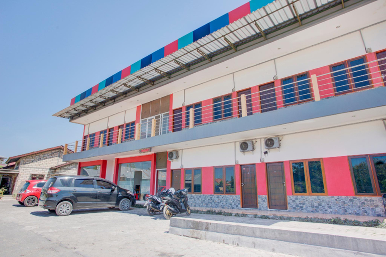 Others 5, OYO 2965 Silvia Homestay, Kupang