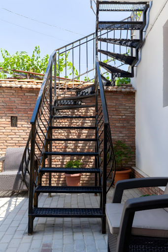 Others 5, 3 Studio, Tbilisi