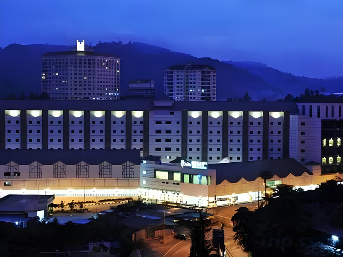 Exterior & Views 1, Nova Highlands Resort and Residence (D), Cameron Highlands