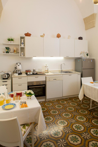 Others 3, Domus Liventa B&B, Lecce