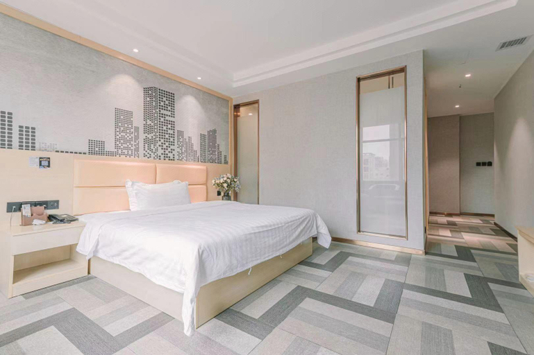 Others 2, Yintai Business Hotel, Shenzhen