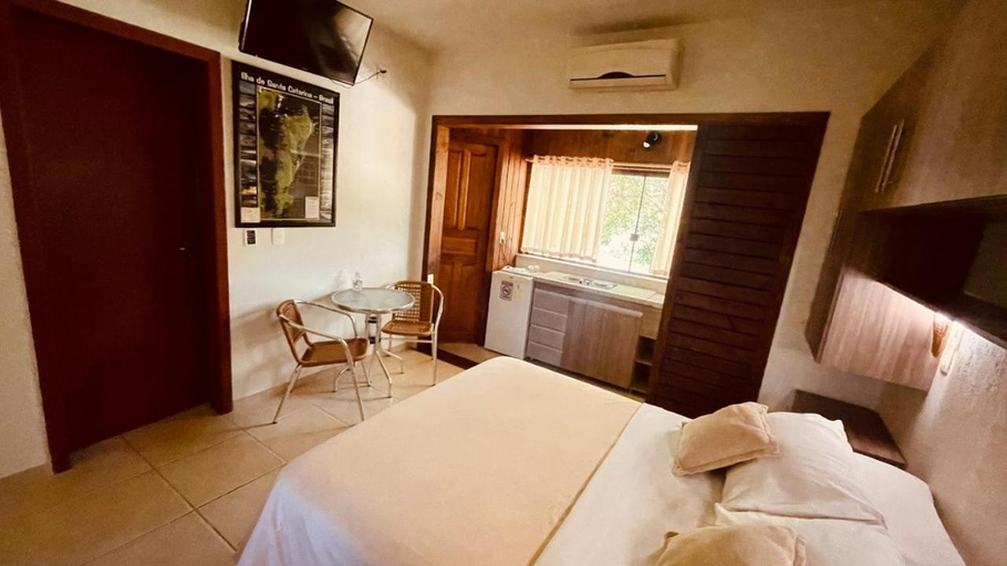 Bedroom 3, Pousada Ilha dos Anjos, Florianopolis