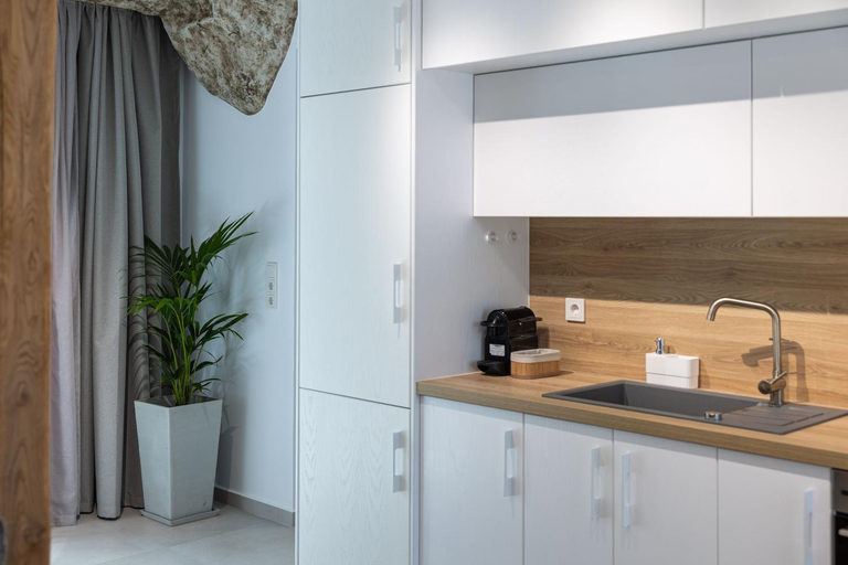 Facilities 3, Bonsai Luxury Villas Naxos, South Aegean