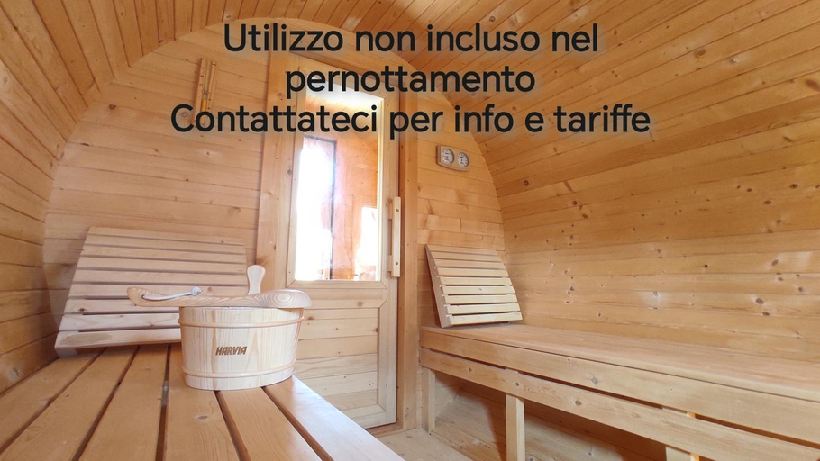Sport & Beauty 2, StarsBox La Montagna di Leonardo, Cuneo