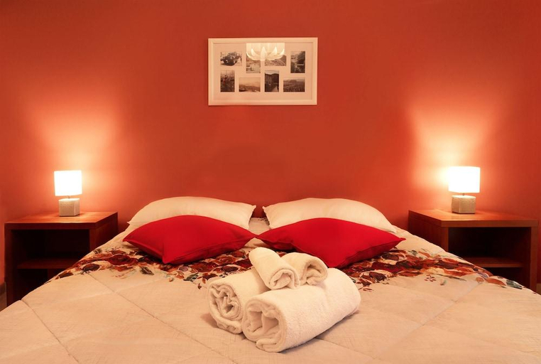 Bedroom 2, Ruota di Carretto, Catania
