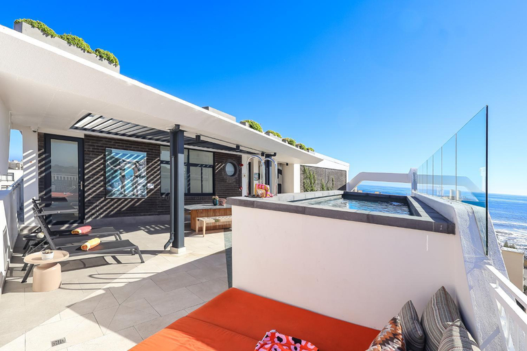 Exterior & Views 2, EIGHTY2 ON M - Fluent Serviced Apartments, City of Cape Town