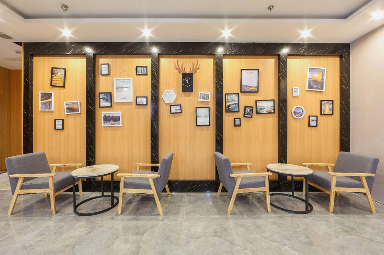 Others 5, Heaton Vista Hotel, Chongqing