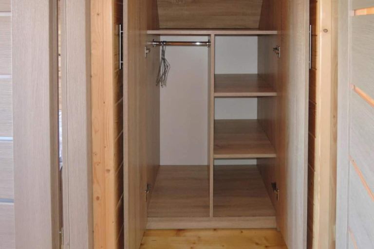 Facilities 3, Modern wood House in Rewal with a terrace, Gryfice