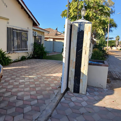 Others 4, Broadhurst Homestay, Gaborone