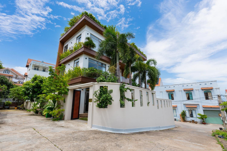 Exterior view 3, Nancy Tran Grand Strip Vung Tau Villa 8, Ho Chi Minh City