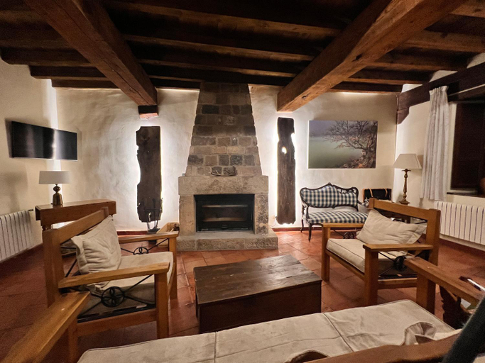 Others 5, Posada Rural La Pinorra, Soria