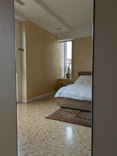 Bedroom, T-Rooms, Vicenza