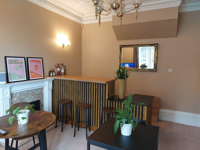 Bar/lounge 2, The Chateau by MPH Holidays, Norfolk