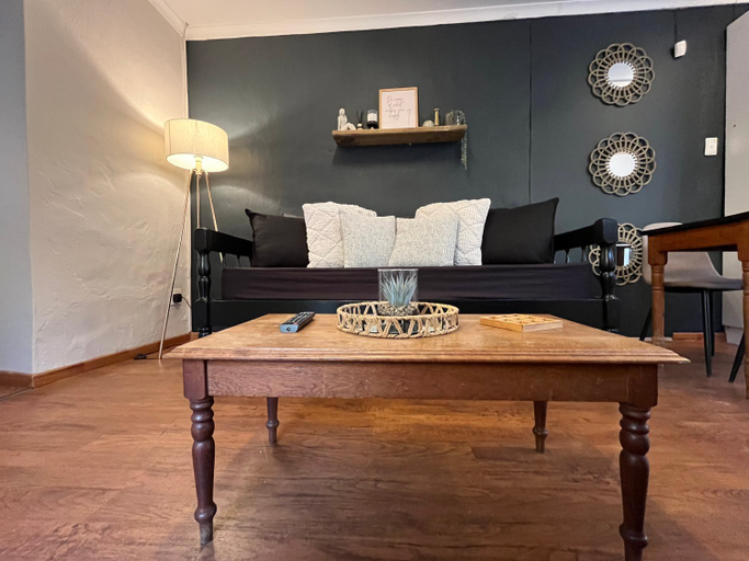 Others 4, Happy Hilton guest house, Umgungundlovu