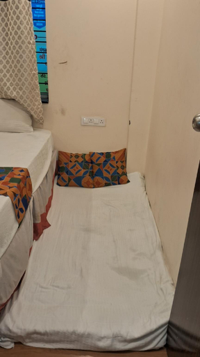 Bedroom 3, HOTEL SHIVA'S INN, Nagpur