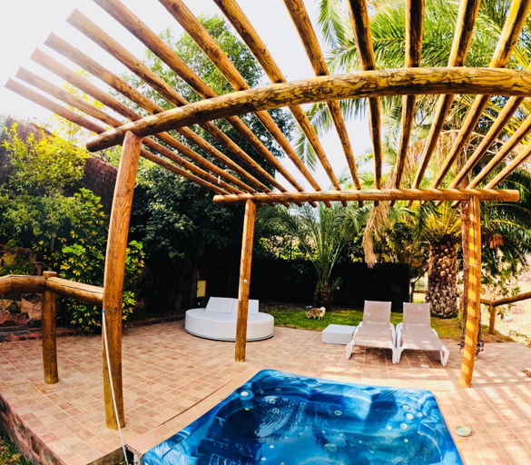 Sport & Beauty, CASA RURAL ROMANTICA, Las Palmas